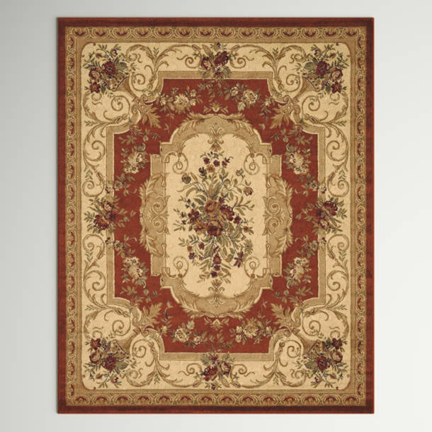 Andover Mills™ Meda Oriental Rug & Reviews Wayfair Canada